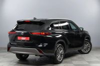 Лот: 23269594. Фото: 8. Toyota Highlander 2024