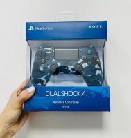 Лот: 17768622. Фото: 4. Геймпад DualShock 4 (качественный... Красноярск