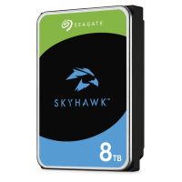Лот: 24994109. Фото: 2. Жесткий диск HDD 8,0Tb Seagate... Комплектующие