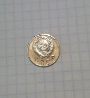 Лот: 16029825. Фото: 2. 2 копейки 1955 года. Монеты
