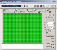 Лот: 1508688. Фото: 3. SATA-II HDD жесткий диск WDC 80... Компьютеры, оргтехника, канцтовары