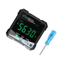 Лот: 25799983. Фото: 2. ЦИФРОВОЙ ИНКЛИНОМЕТР/DIGITAL INCLINOMETER. Бытовая техника