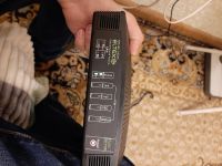 Лот: 16903689. Фото: 2. Роутер Eltex NTE-RG-1402G. Сетевые устройства