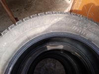 Лот: 16452974. Фото: 3. Шины зимние. Авто, мото, водный транспорт