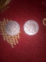 Лот: 12770377. Фото: 2. Монета рубль1729года. Монеты