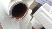 Лот: 23517077. Фото: 3. Радиатор отопления 8 секций биметалл... Строительство и ремонт