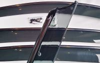Лот: 16503471. Фото: 3. Honda CR-V 2007-2012 Ветровики... Авто, мото, водный транспорт