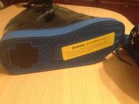 Лот: 6325172. Фото: 7. Продам роликовые кроссовки Heelys...