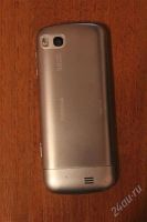 Лот: 2436171. Фото: 2. Nokia c3-01. Смартфоны, связь, навигация