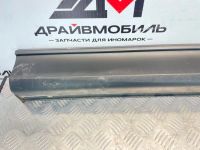 Лот: 25887733. Фото: 2. накладка двери Mazda CX-5 KF. Автозапчасти