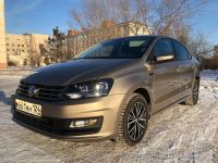 Лот: 19937717. Фото: 7. Volkswagen Polo