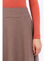 Лот: 14389226. Фото: 6. Emma Fashion Юбка р-р 52-54 тёплая