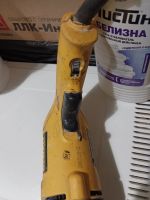 Лот: 19696135. Фото: 3. Дрель DeWalt. Строительство и ремонт