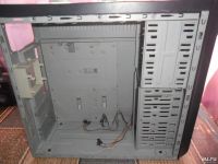 Лот: 8085570. Фото: 5. корпус АTX Microlab за 150руб.
