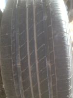 Лот: 13556179. Фото: 4. шинами Michelin 235 65 r 17. Красноярск
