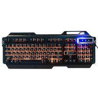 Лот: 25655258. Фото: 2. Клавиатура игровая Dialog Gan-Kata... Периферия