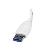 Лот: 21439059. Фото: 4. Адаптер Ethernet StarTech USB... Красноярск