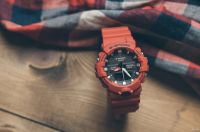 Лот: 12739388. Фото: 13. CASIO G- SHOCK скидка 15 %. Официальная...