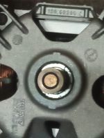 Лот: 25898862. Фото: 3. Эл. Двигатель бу. Бытовая техника