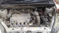 Лот: 7152254. Фото: 7. Toyota FunCargo NCP20