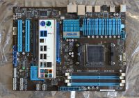 Лот: 24930149. Фото: 2. Мат.плата системная плата ASUS... Комплектующие