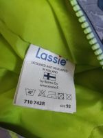 Лот: 21114118. Фото: 4. Комбинезон демисезонный Lassie... Красноярск