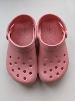 Лот: 20828906. Фото: 2. Кроксы Crocs детские размер C... Обувь