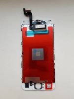 Лот: 10869573. Фото: 2. Экран дисплей стекло iPhone 6s... Запчасти, оборудование