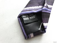 Лот: 16207360. Фото: 2. Галстук мужской «Sam Well» (Тайланд... Аксессуары