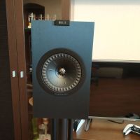 Лот: 19327161. Фото: 6. KEF Q350