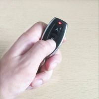 Лот: 10763733. Фото: 2. Беспроводной пульт дистанционного... Освещение