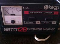 Лот: 13726453. Фото: 2. Зарядное устройство КЕДР-Авто... Инструмент