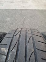 Лот: 20516248. Фото: 4. Bridgestone Dueler H/P Sport 215... Красноярск
