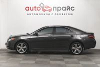 Лот: 19396543. Фото: 4. Toyota Camry, VI (XV40) 2.4 AT...