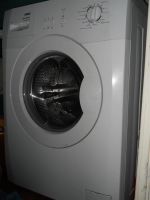 Лот: 3032313. Фото: 3. Стиральная машина Zanussi ZWG... Бытовая техника