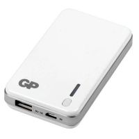Лот: 4920953. Фото: 3. Мобильный аккумулятор GP Portable... Смартфоны, связь, навигация