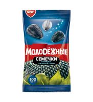 Лот: 18161368. Фото: 2. Семечки от Мартина. "Молодёжные... Продукты
