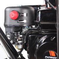 Лот: 25655621. Фото: 8. Снегоуборщик PATRIOT PS 521