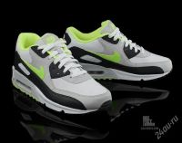 Лот: 1610109. Фото: 2. nike air max найк аир макс зел. Мужская обувь