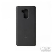 Лот: 10147929. Фото: 2. Оригинальный чехол-книжка Xiaomi... Аксессуары