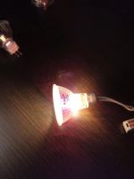 Лот: 19002751. Фото: 4. gu5.3 MR16 лампа галогенная 12v... Красноярск