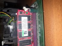 Лот: 20421380. Фото: 2. Материнская плата EPoX EP-4PDA3I. Комплектующие