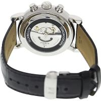 Лот: 9675824. Фото: 3. Часы-хронограф Tissot Автоподзавод... Ювелирные изделия, бижутерия, часы