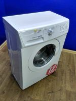 Лот: 13769968. Фото: 4. Стиральная машина zanussi zwo... Красноярск