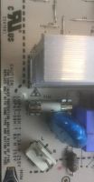 Лот: 11297621. Фото: 3. PowerBoard LGP42-08H EAX40157601... Бытовая техника