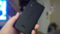 Лот: 7353967. Фото: 2. смартфон Google (LG) Nexus 5. Смартфоны, связь, навигация