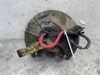 Лот: 24240184. Фото: 5. поворотный кулак Kia Spectra SD