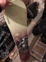 Лот: 9096257. Фото: 3. Сноуборды. Спортивные товары