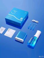 Лот: 17017822. Фото: 5. Ирригатор Xiaomi Soocas W3 PRO...