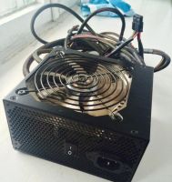 Лот: 4611298. Фото: 3. Блок питания Enhance Electronics... Компьютеры, оргтехника, канцтовары